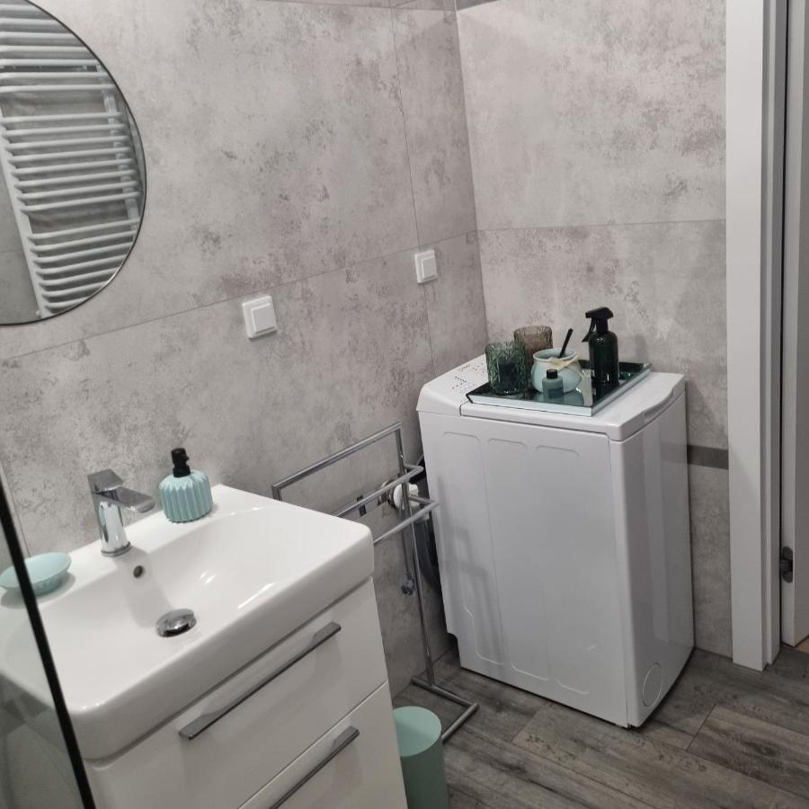 Apartament Skarbowa Leszno  Exterior foto